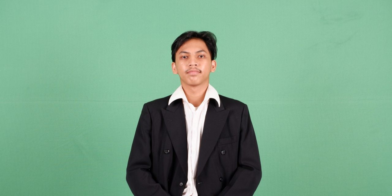 Naufal Airlangga Kusdianta